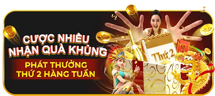 Chương trình VIP win88 app