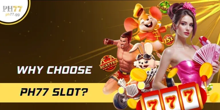 Giới Thiệu Game Casino Mới
